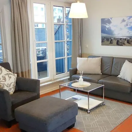 Lejlighed Lust On Sylt