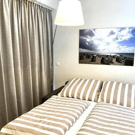 Lust On Sylt Lejlighed