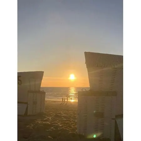 Lejlighed Lust On Sylt