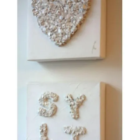 Lust On Sylt Lejlighed *