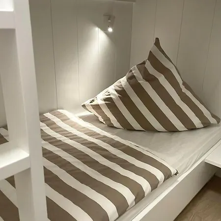 Lejlighed Lust On Sylt Vesterland