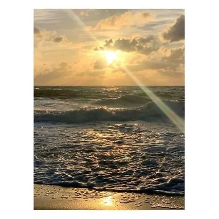 Lust On Sylt Vesterland